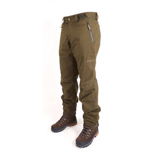 9967/5967 TROUSERS GROUSE LITE, PINEWOOD